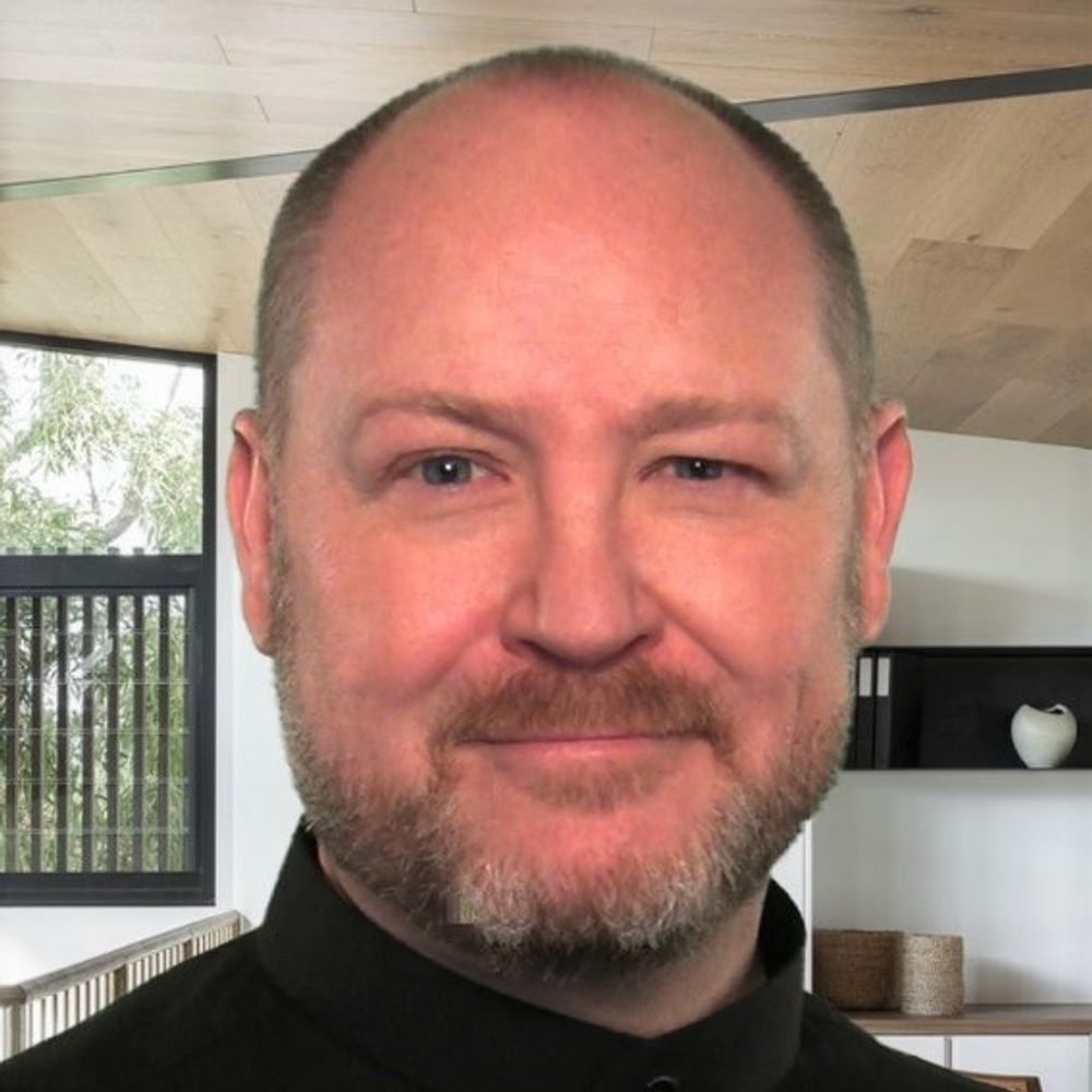Brendan Witcher
