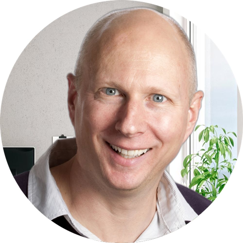 Gary Baker