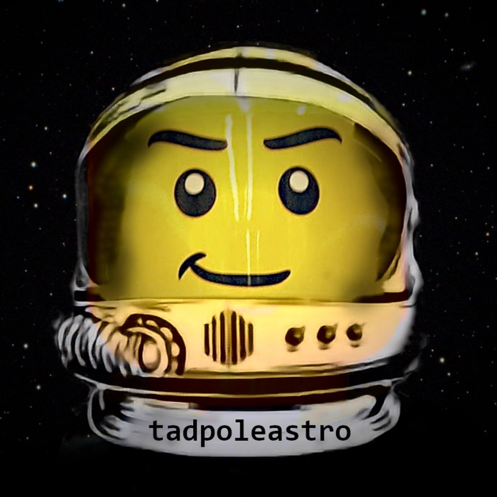 TadpoleAstro