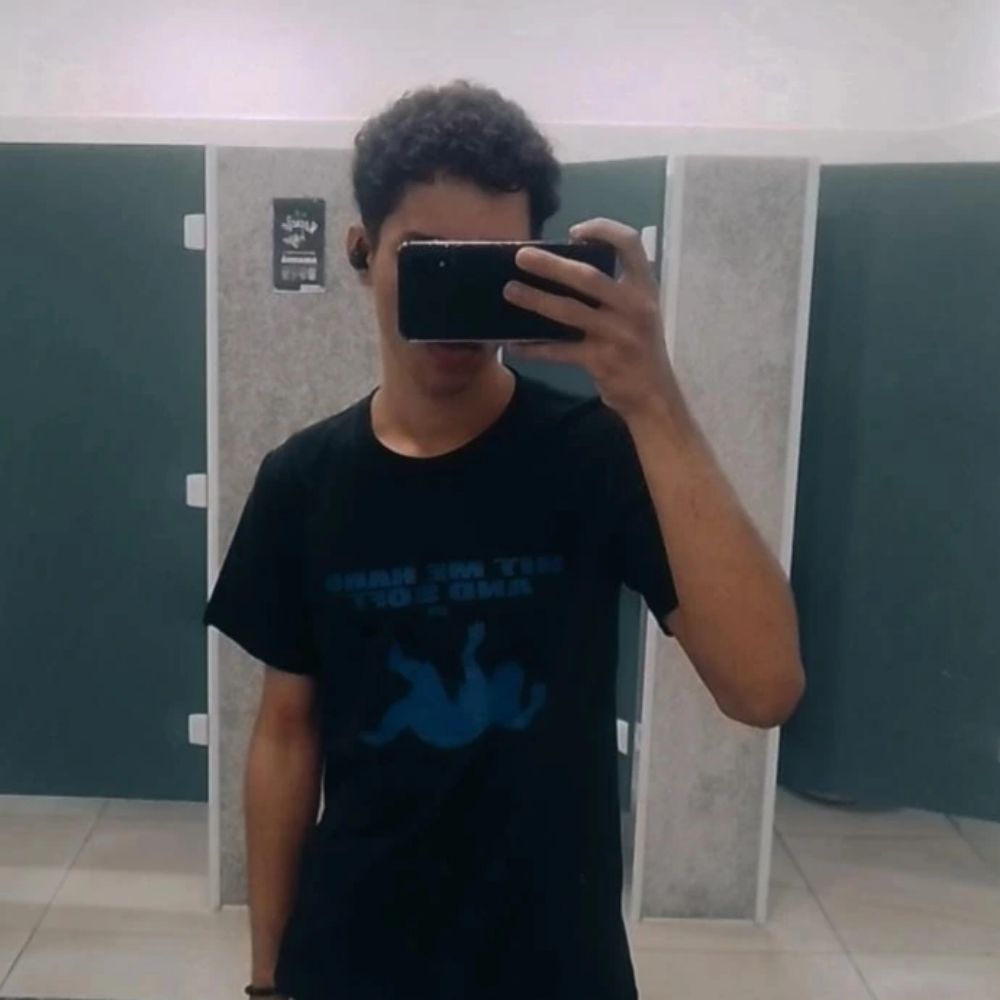 Binho🫦