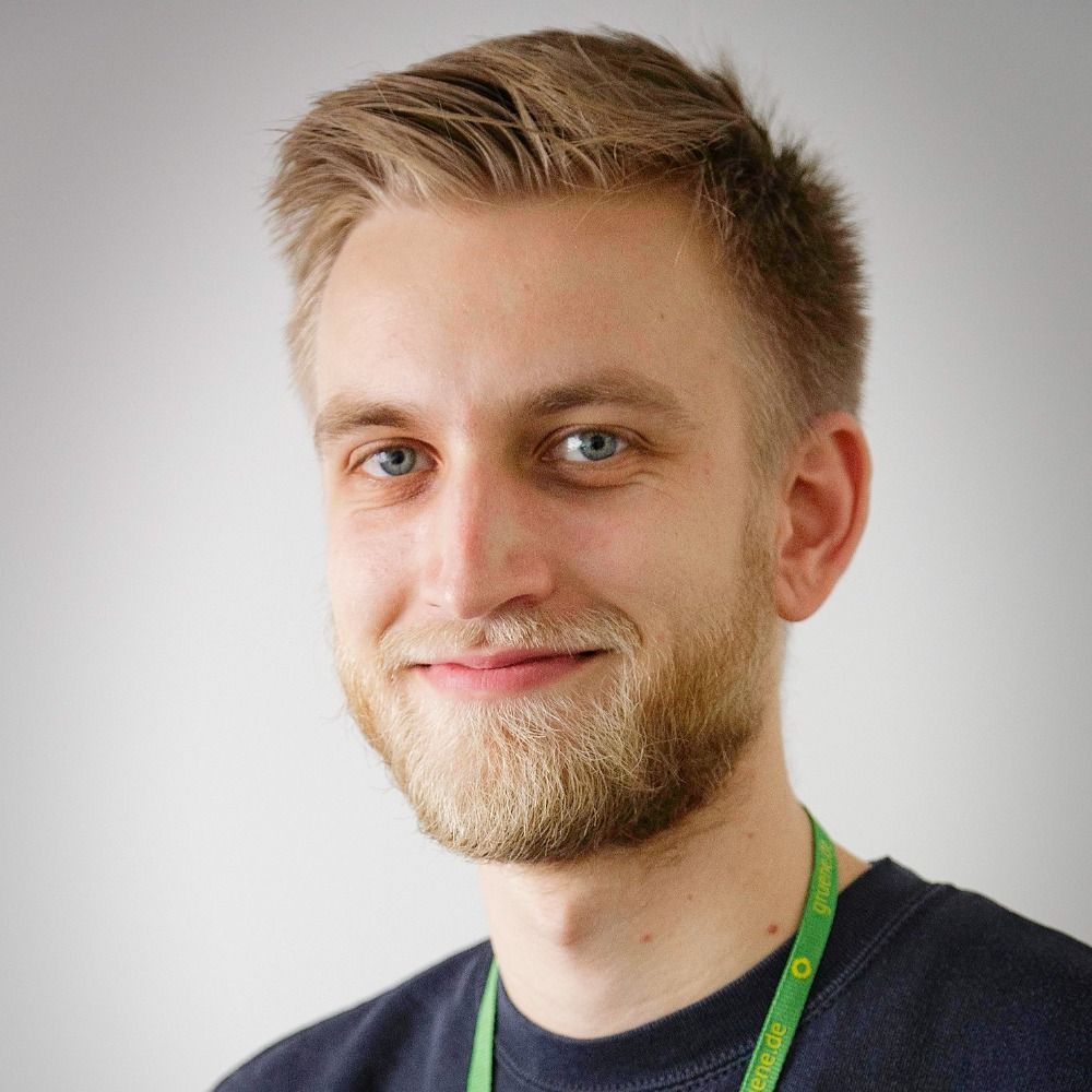 Jonathan Wiencke