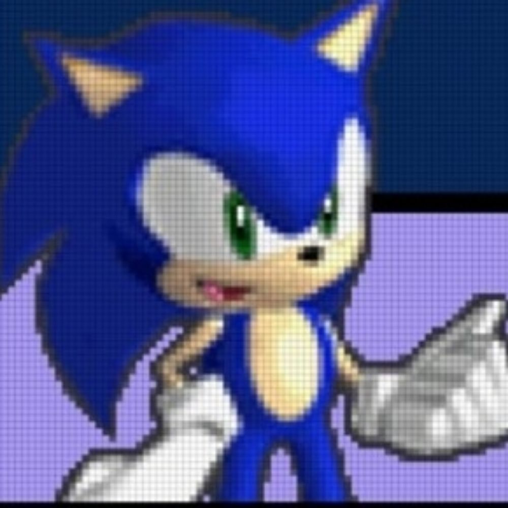 💫Atomic×Sonic💫