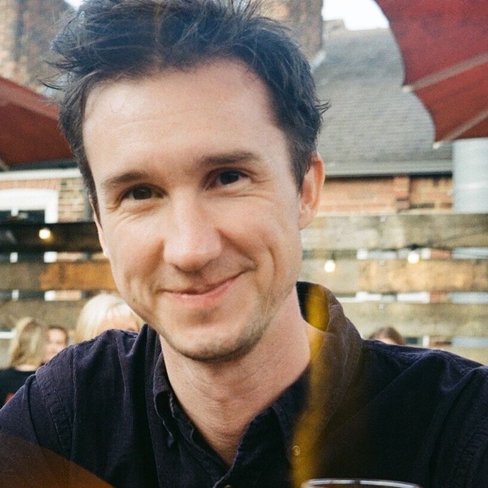 Alex Prior