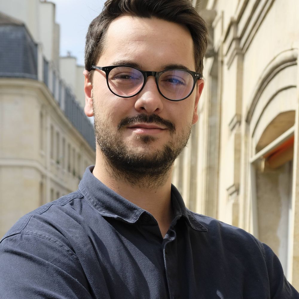 Mathieu Paris