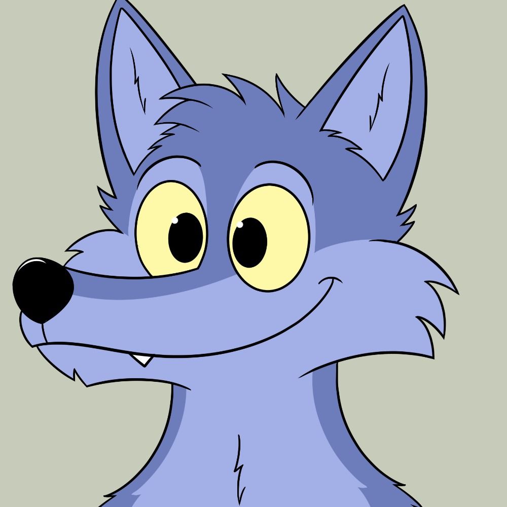 BigBlueFox