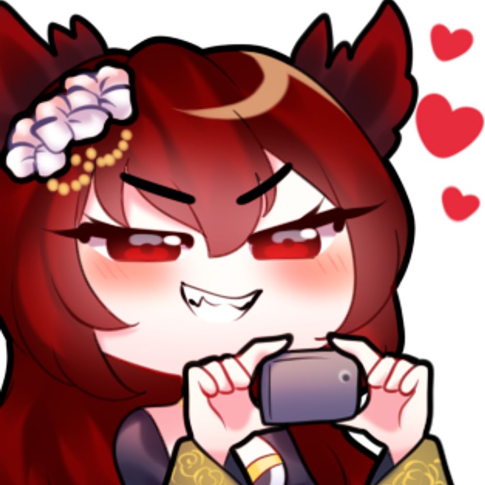 Muneakira | Commissions closed