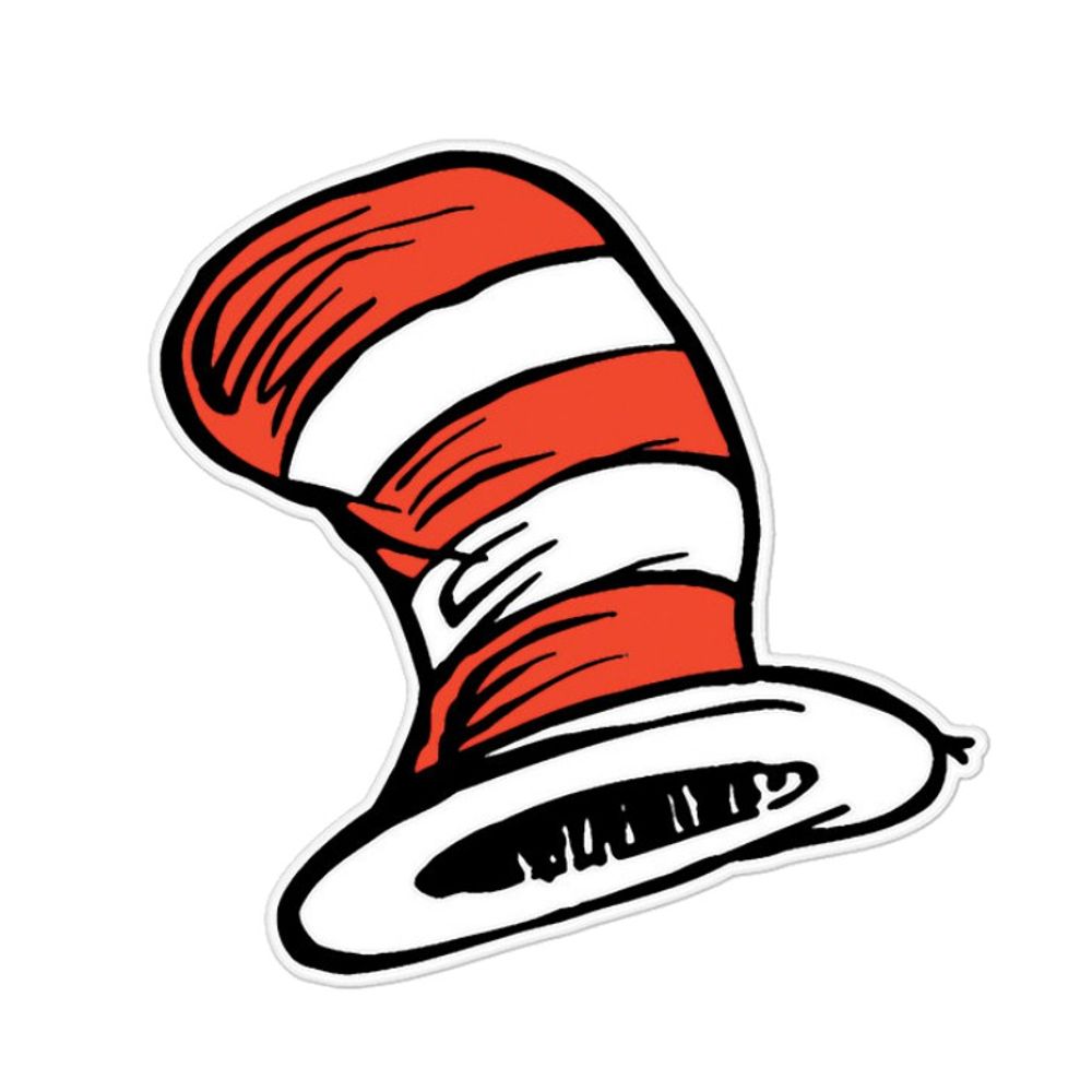 Dr. Seuss Bot's avatar