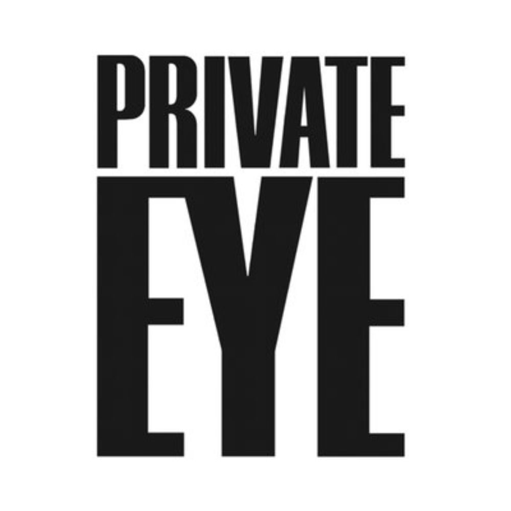 Profile picture privateeyenews.bsky.social