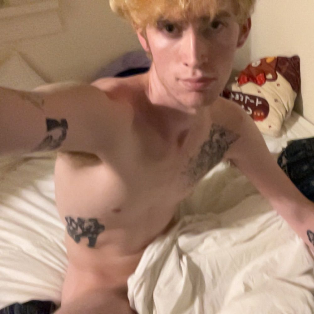 Hung Twink