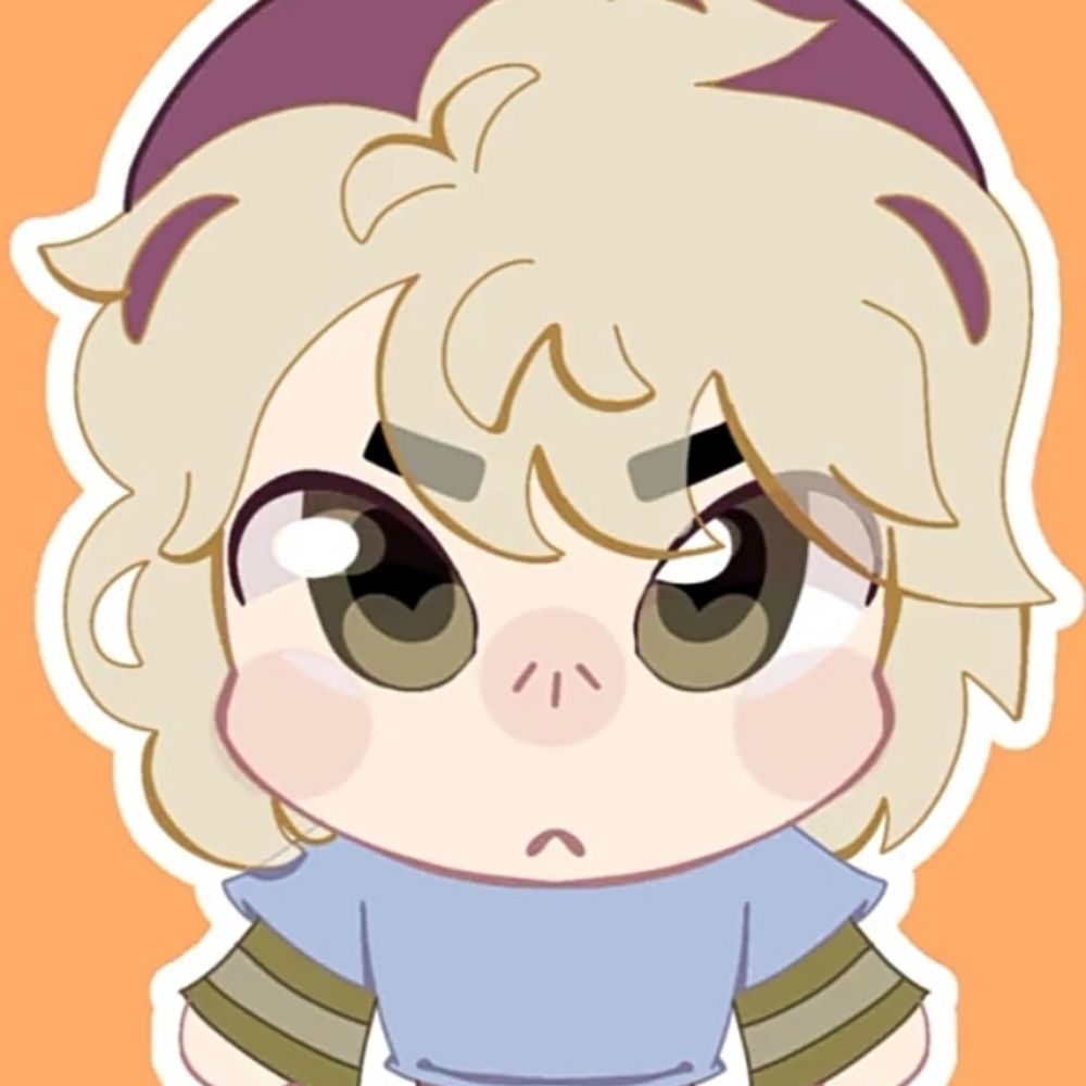 User avatar