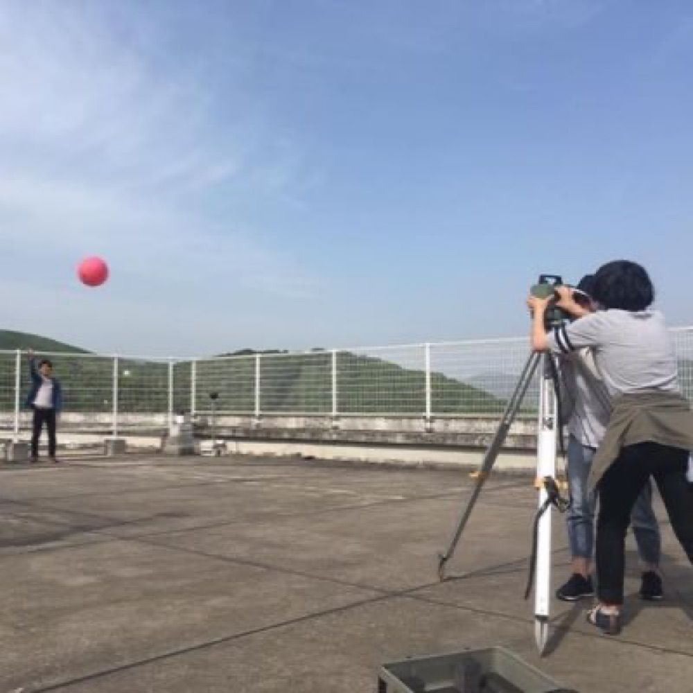 局地気象学・大橋研究室（岡山理科大学）
