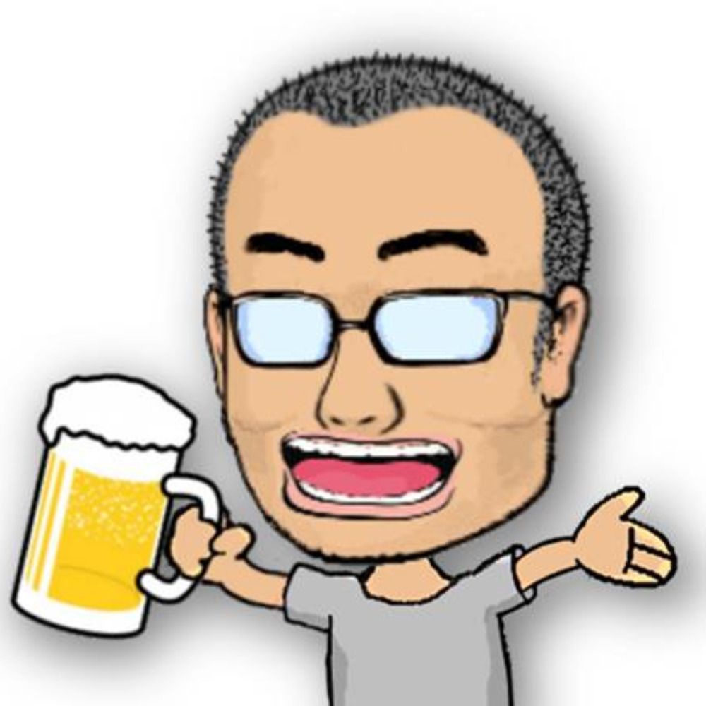 廃墟のマサさん