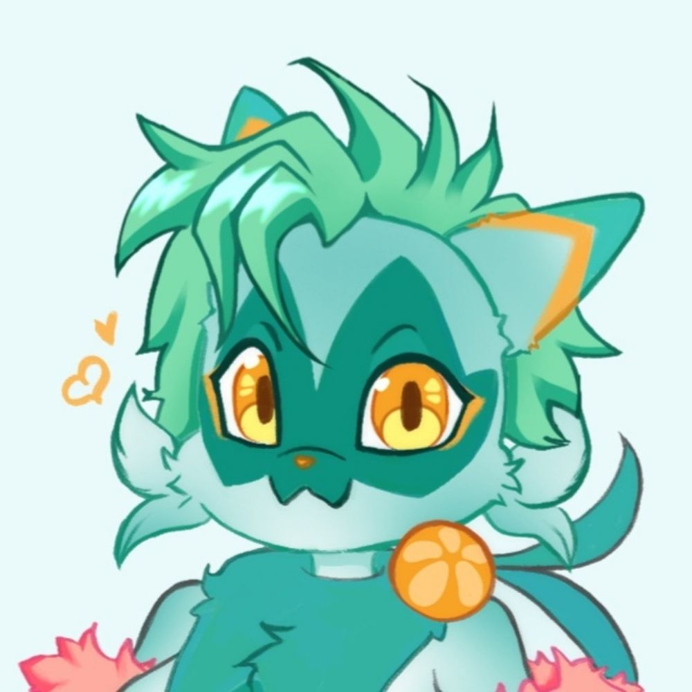 Cass 🌱