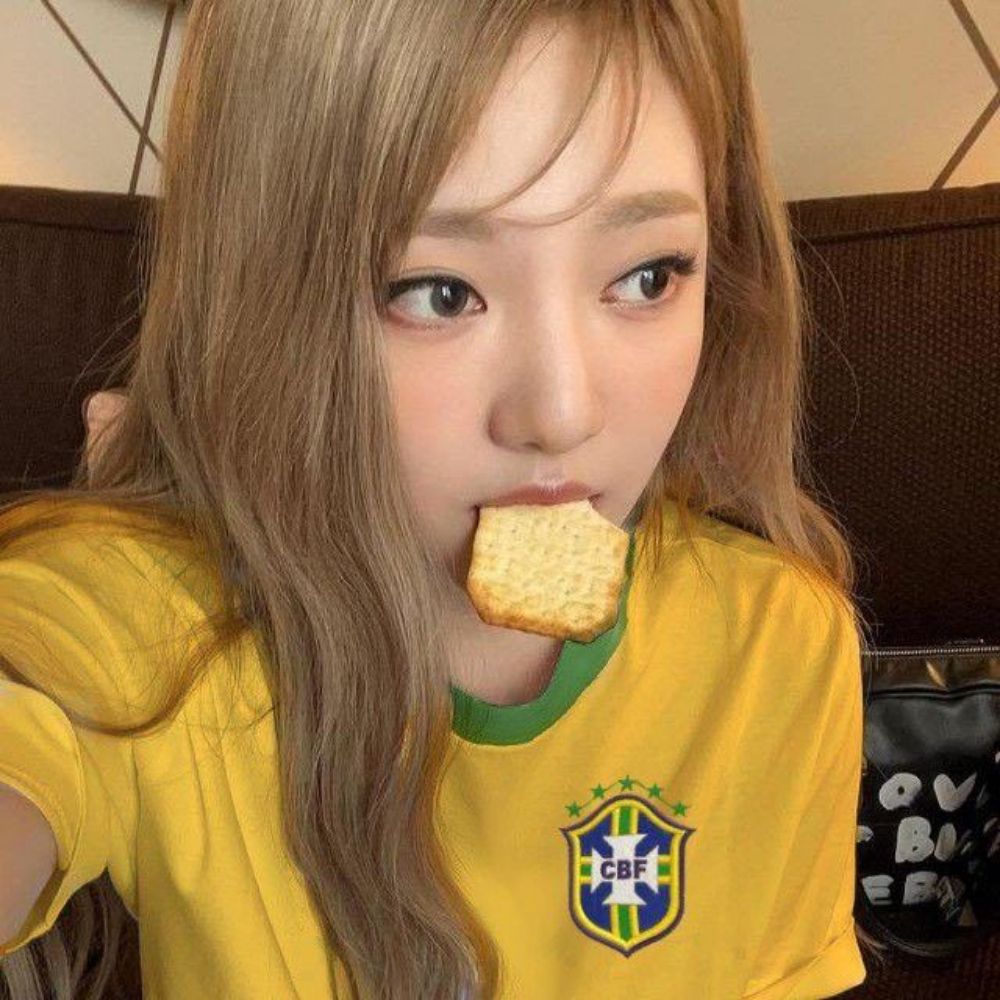 Yun( miyeon's wife )