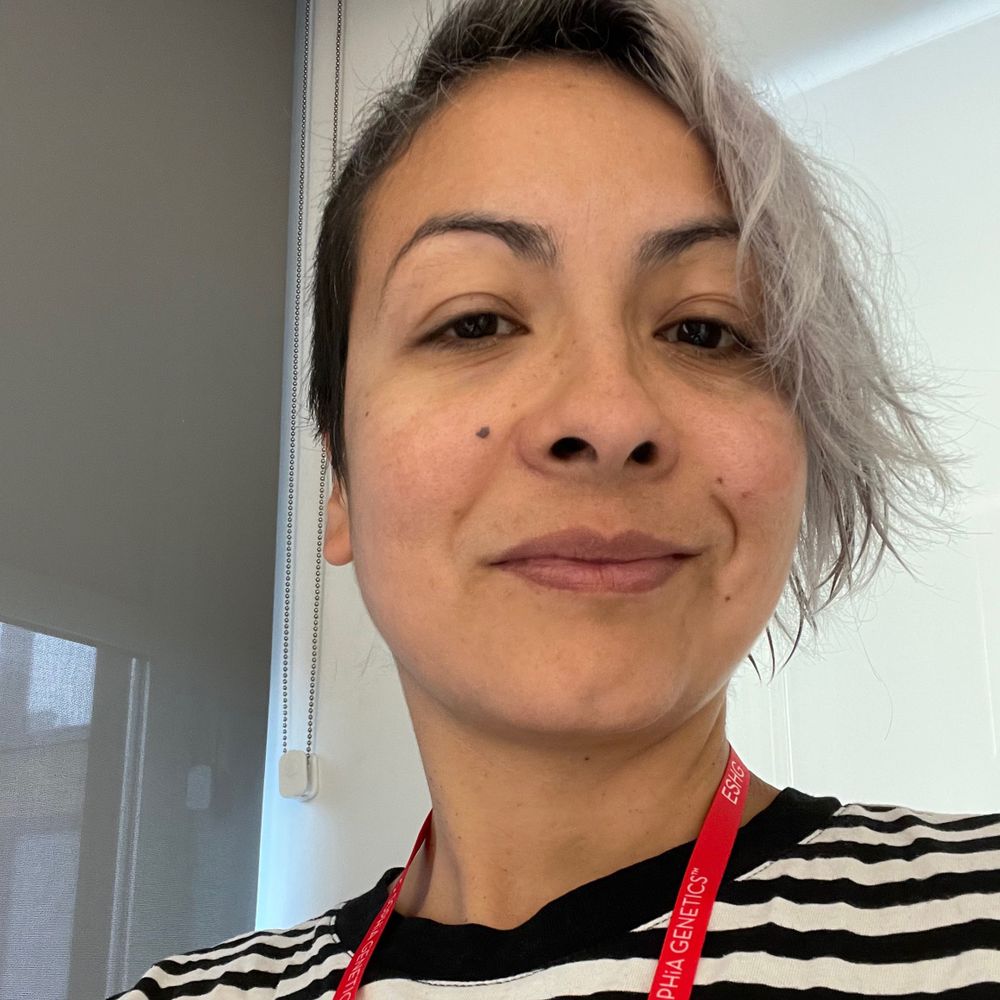 Cristina Perez-Becerril's avatar