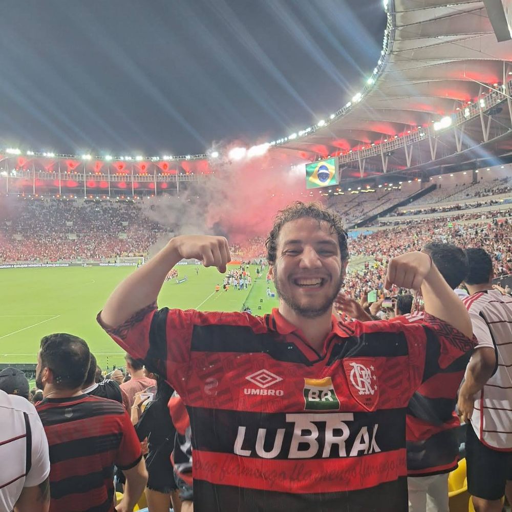 Pablo Fla