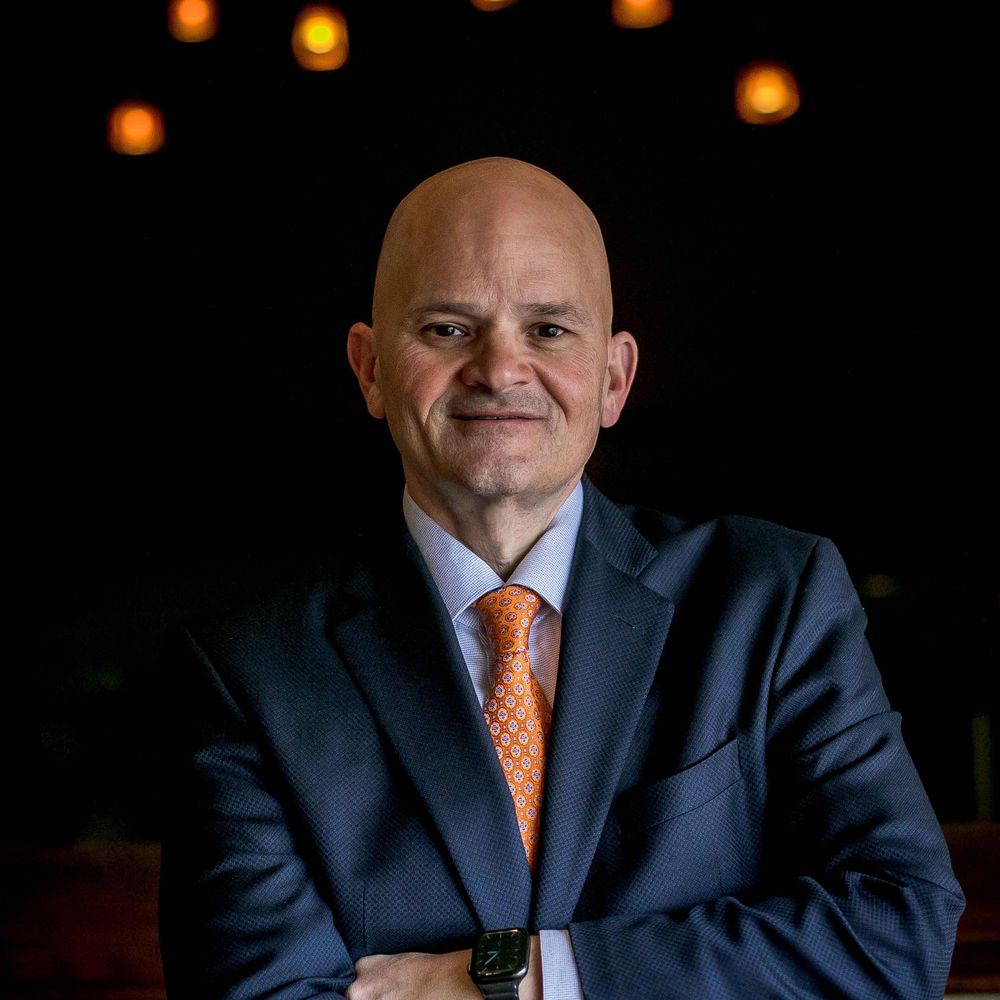 Mark Denzler
