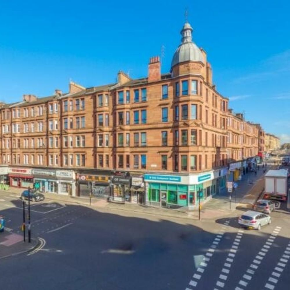 The Partick Pulse 🏴󠁧󠁢󠁳󠁣󠁴󠁿🦜🌳🐟🔔