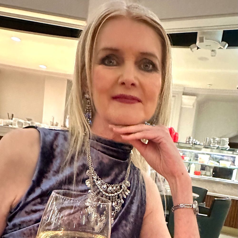 Sue Wilkinson