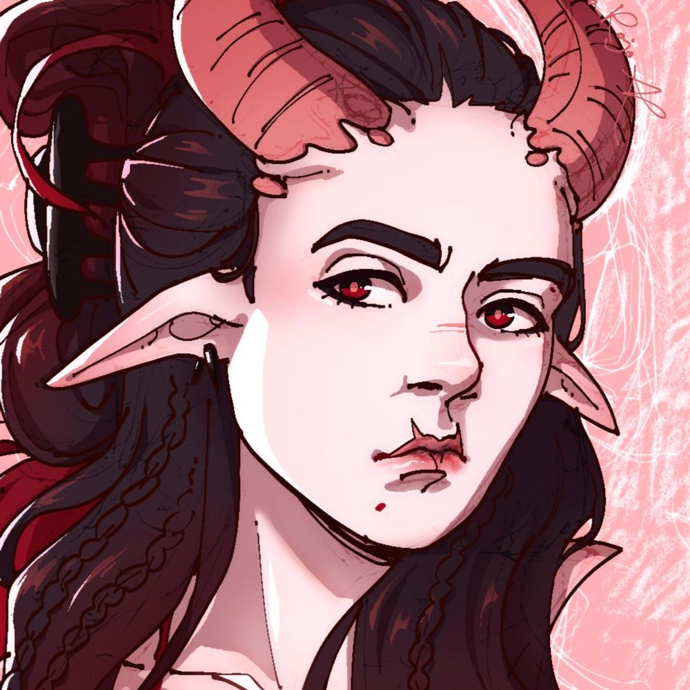 Alicia ~ Comms OPEN!