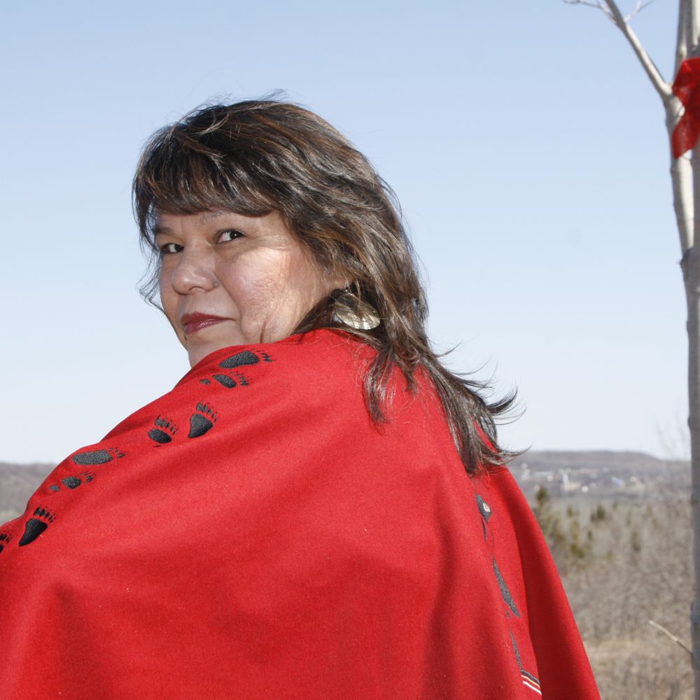 Doris Peltier