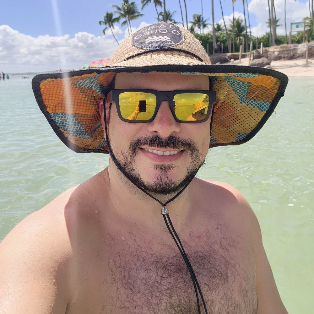 Paulo Vieira 🏳️‍🌈