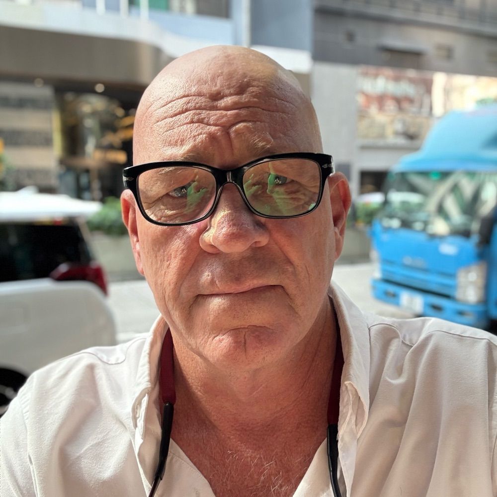 David Fox