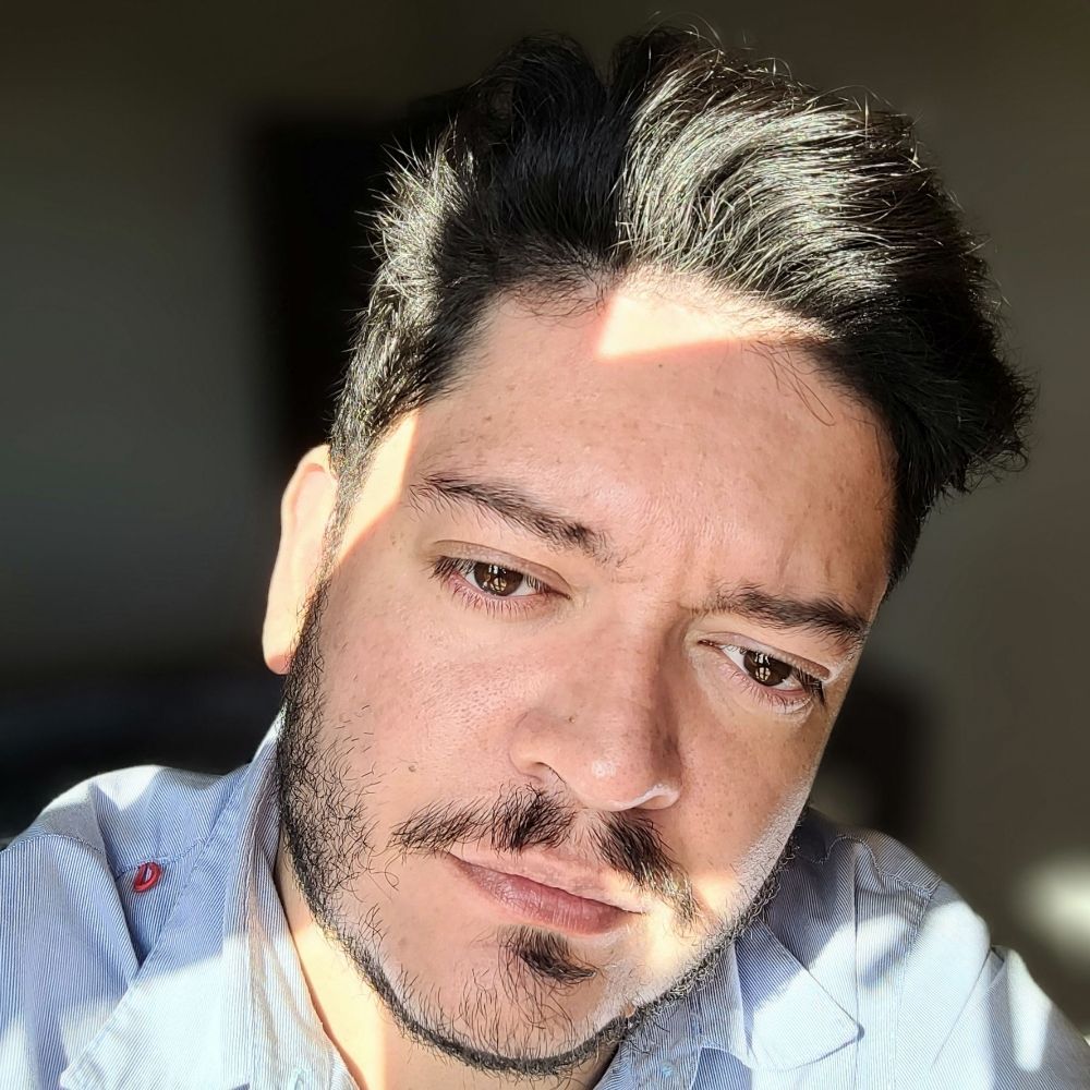 Lucas Matos