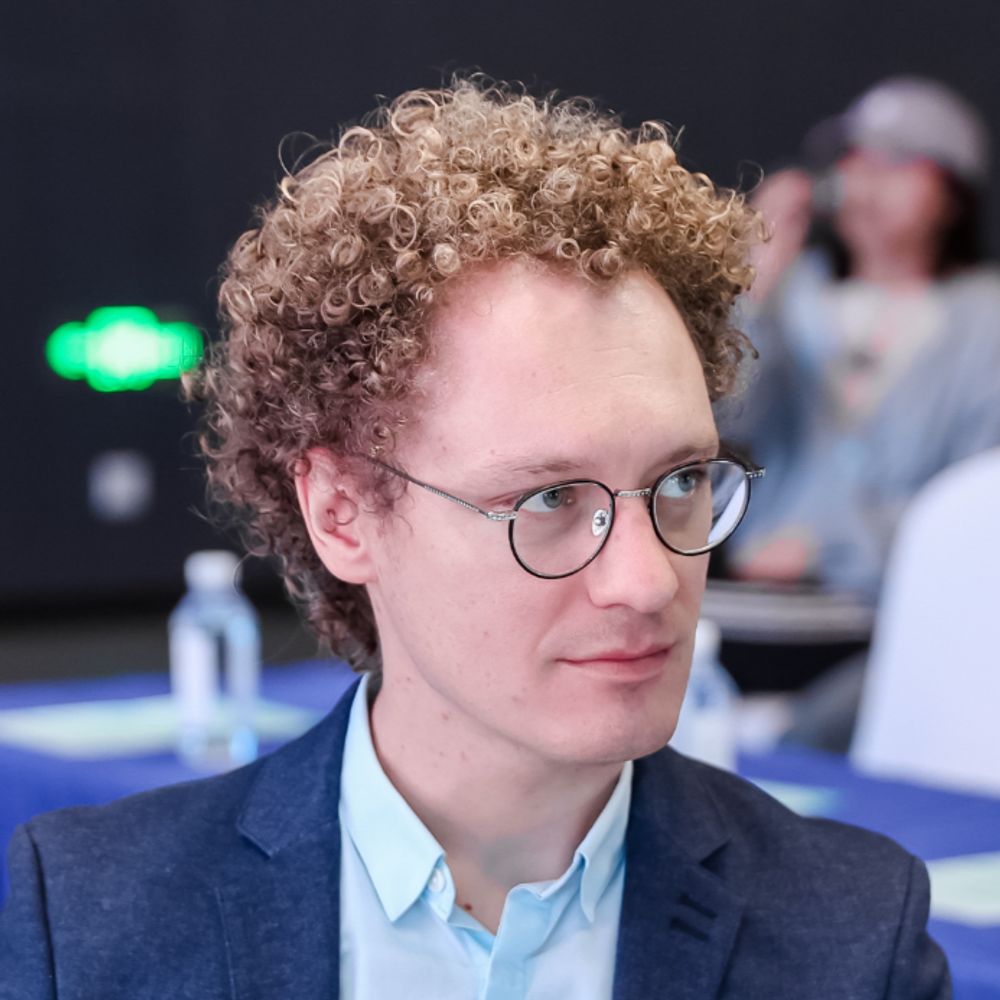 Lucas Berard-Chenu