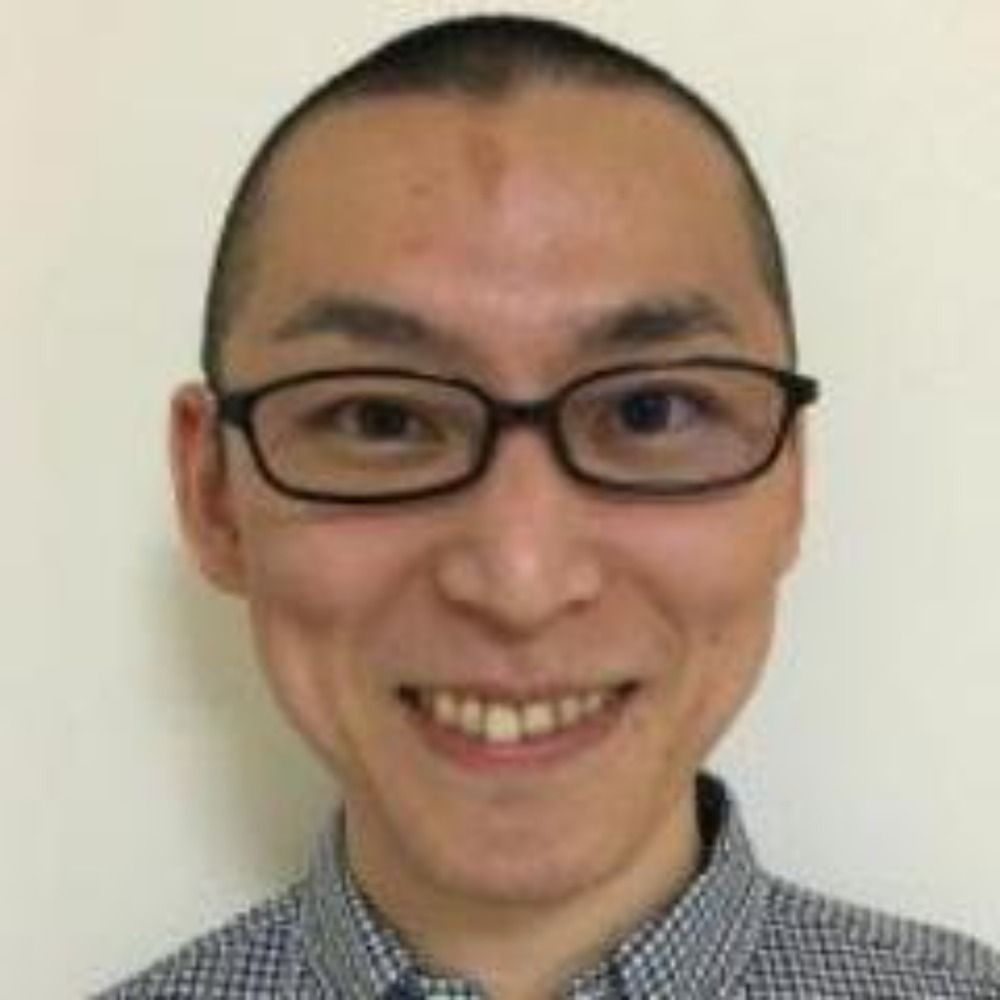 NISHIO Hirokazu