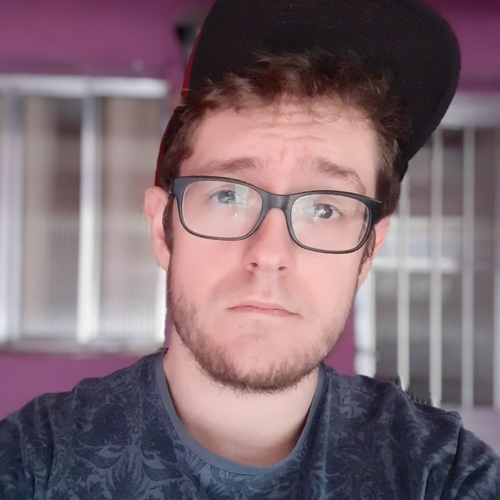 Nathan Nopri