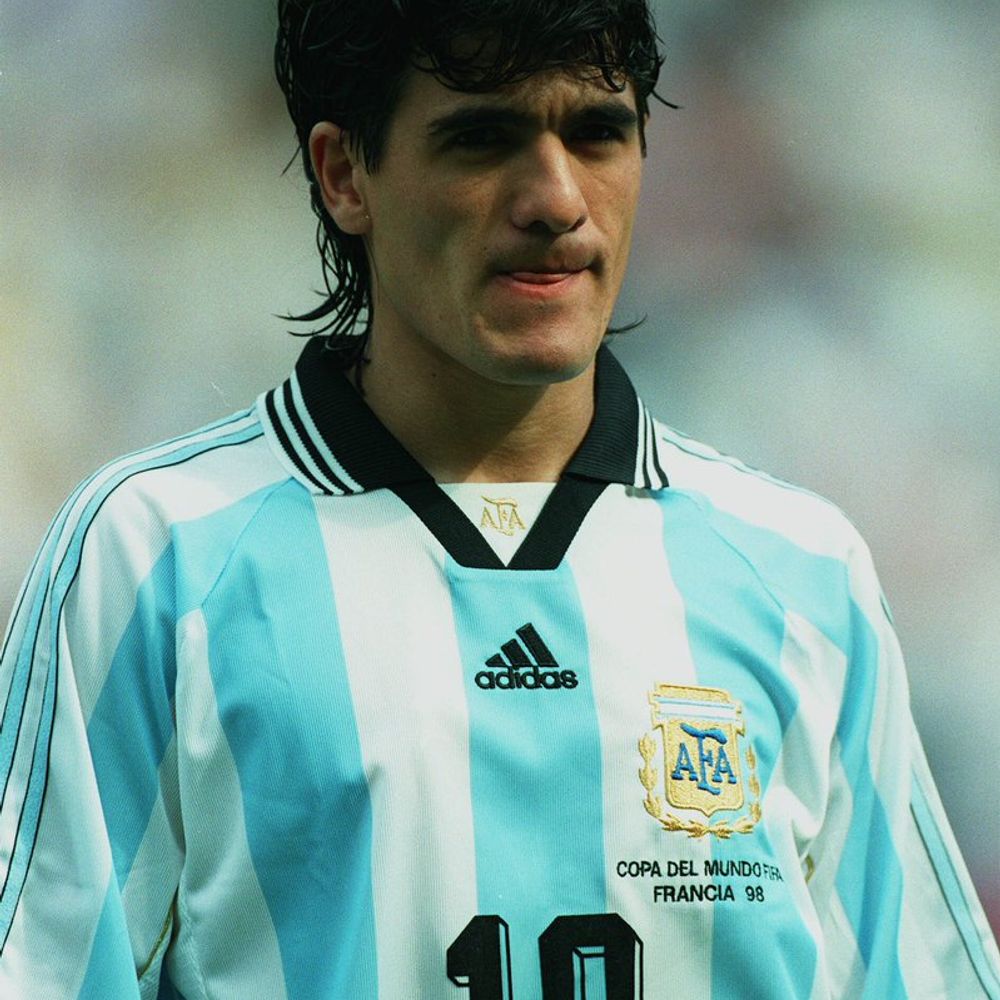 Agustín Gennoni