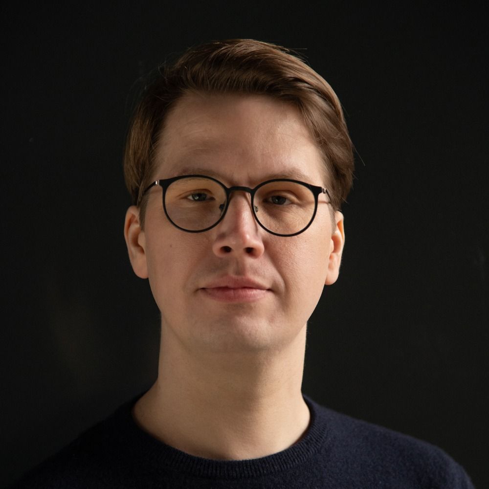 Johannes Franzen's avatar