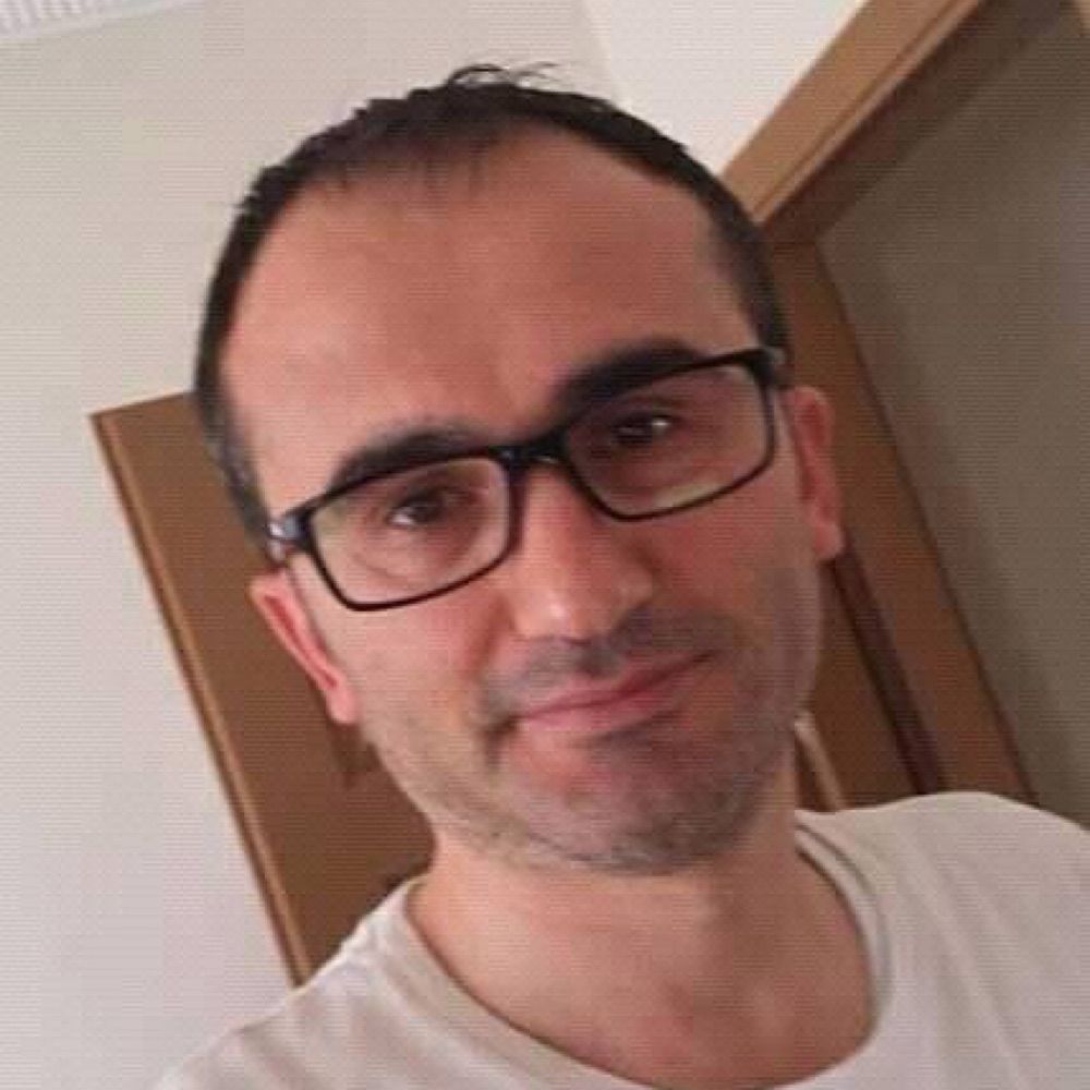 Hüseyin Sarılmaz