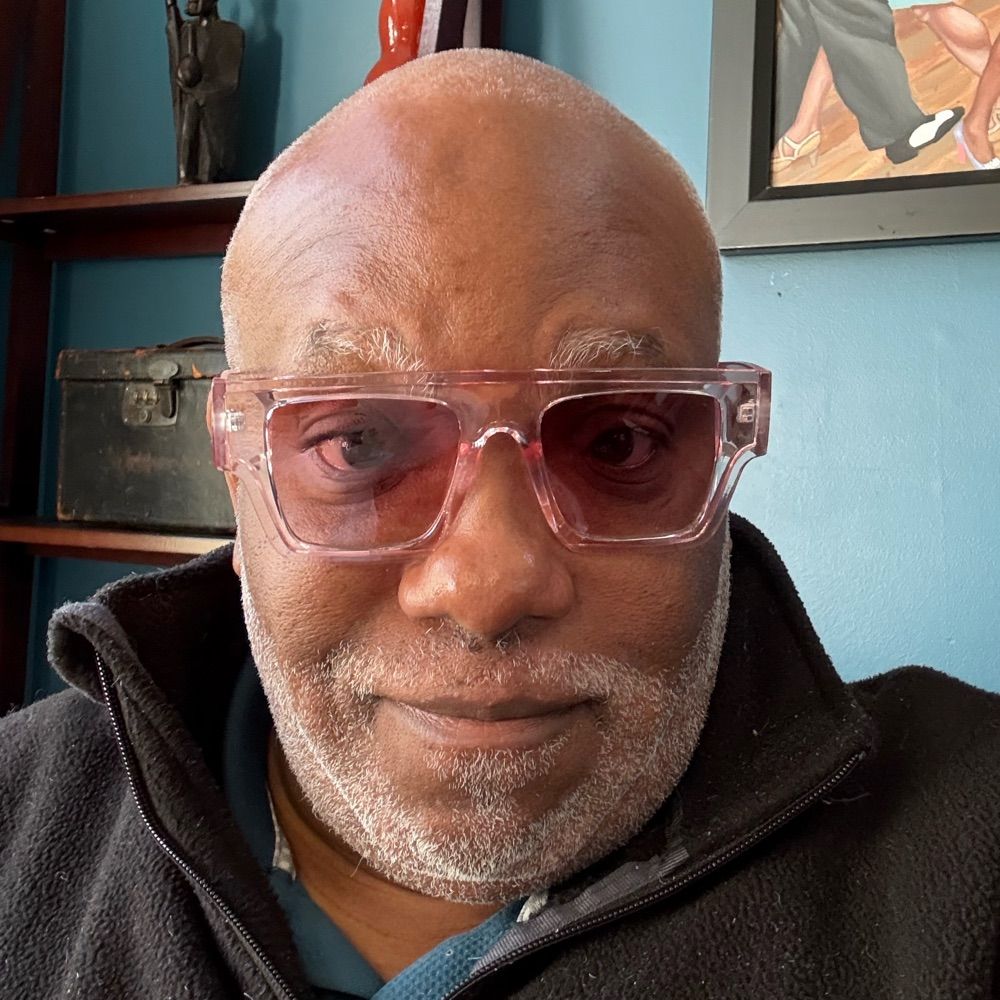 Corey Mitchell