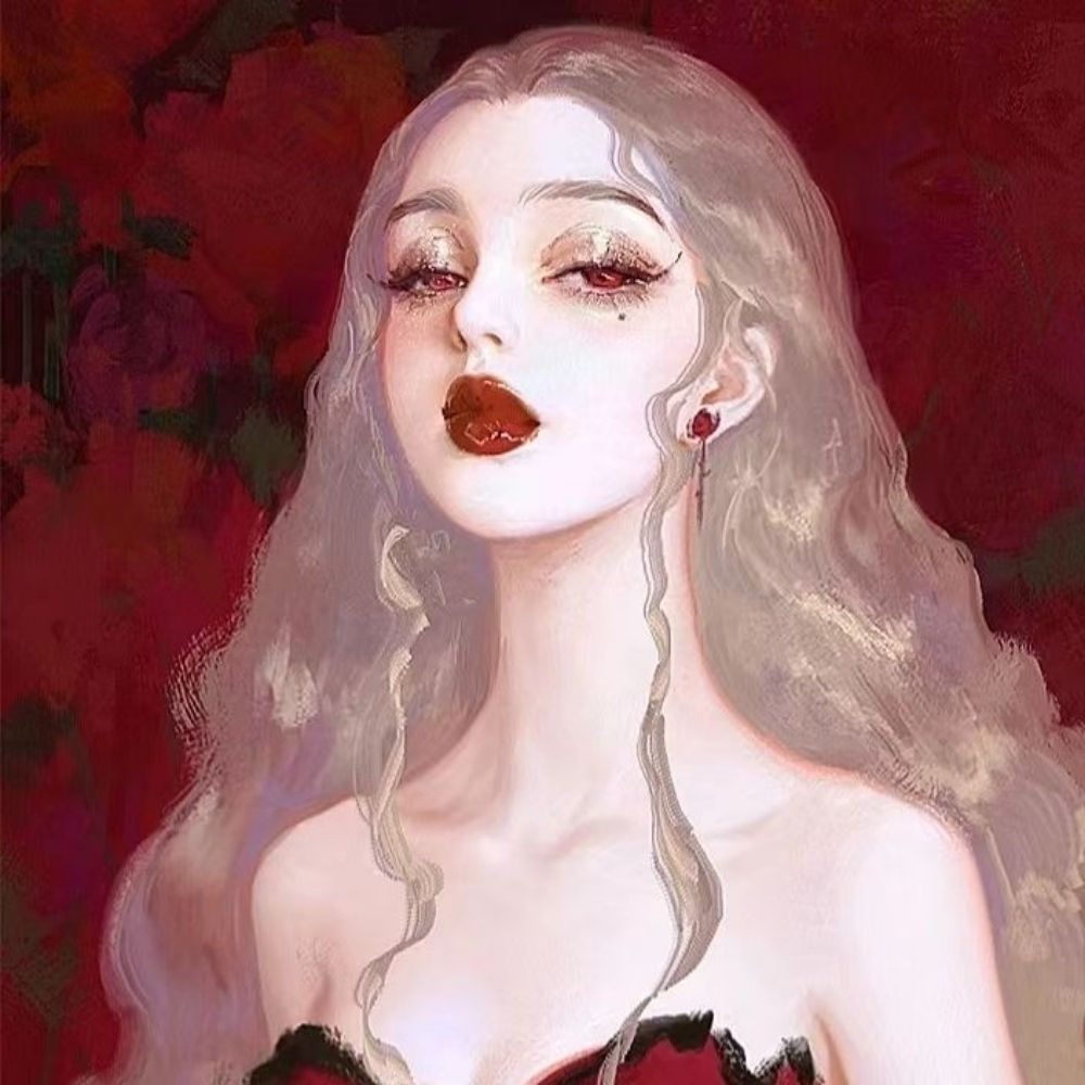 Artemys • Lilith 🧛‍♀️🧹🐈‍⬛