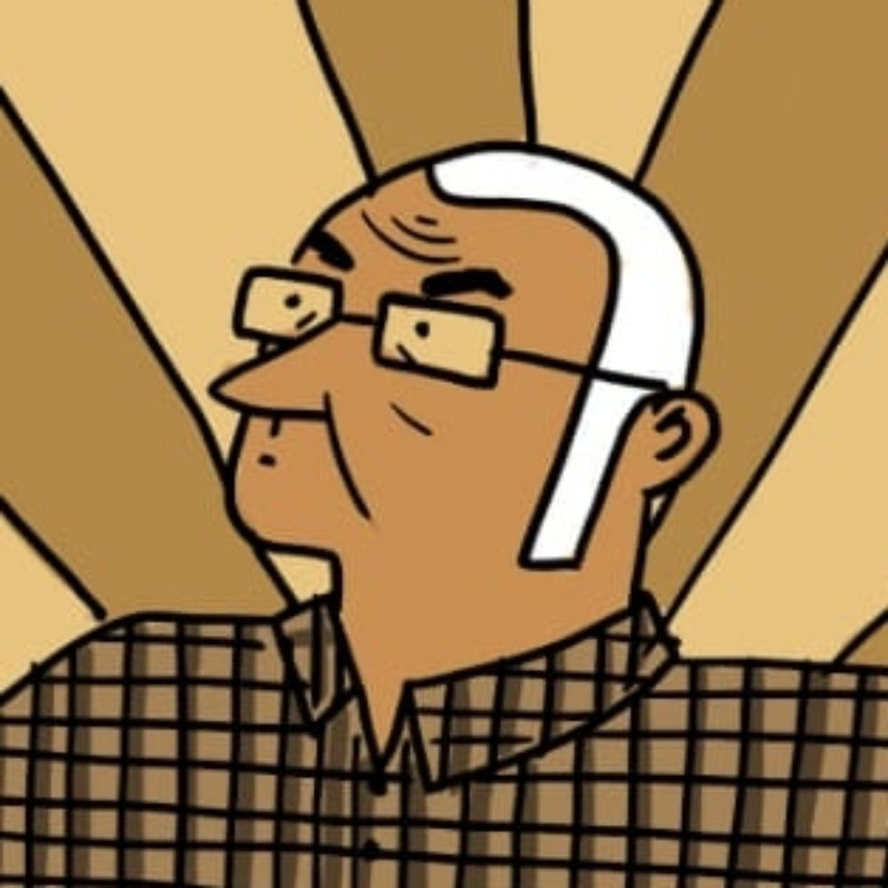 José Fernando Mota