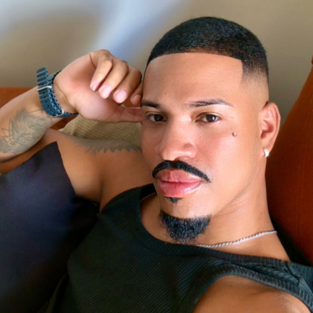 Yuri Moreira 💋