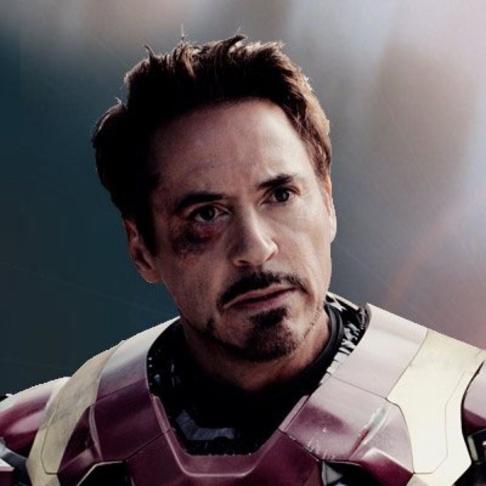 Tony Stark