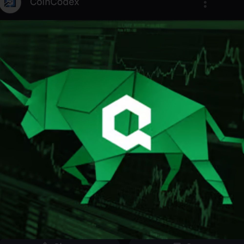 Qnt Bull