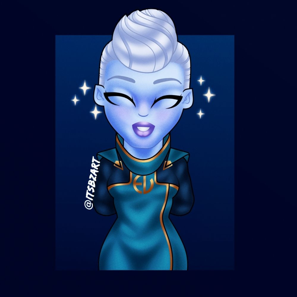 Tess Everis