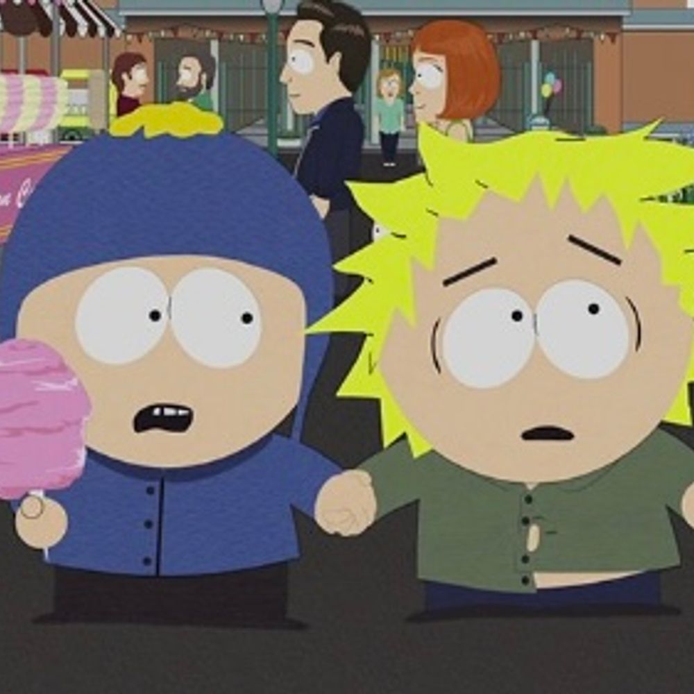 southpark fandom