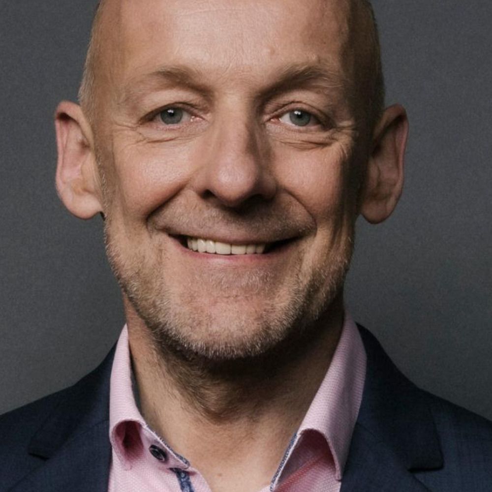 Peter Körner