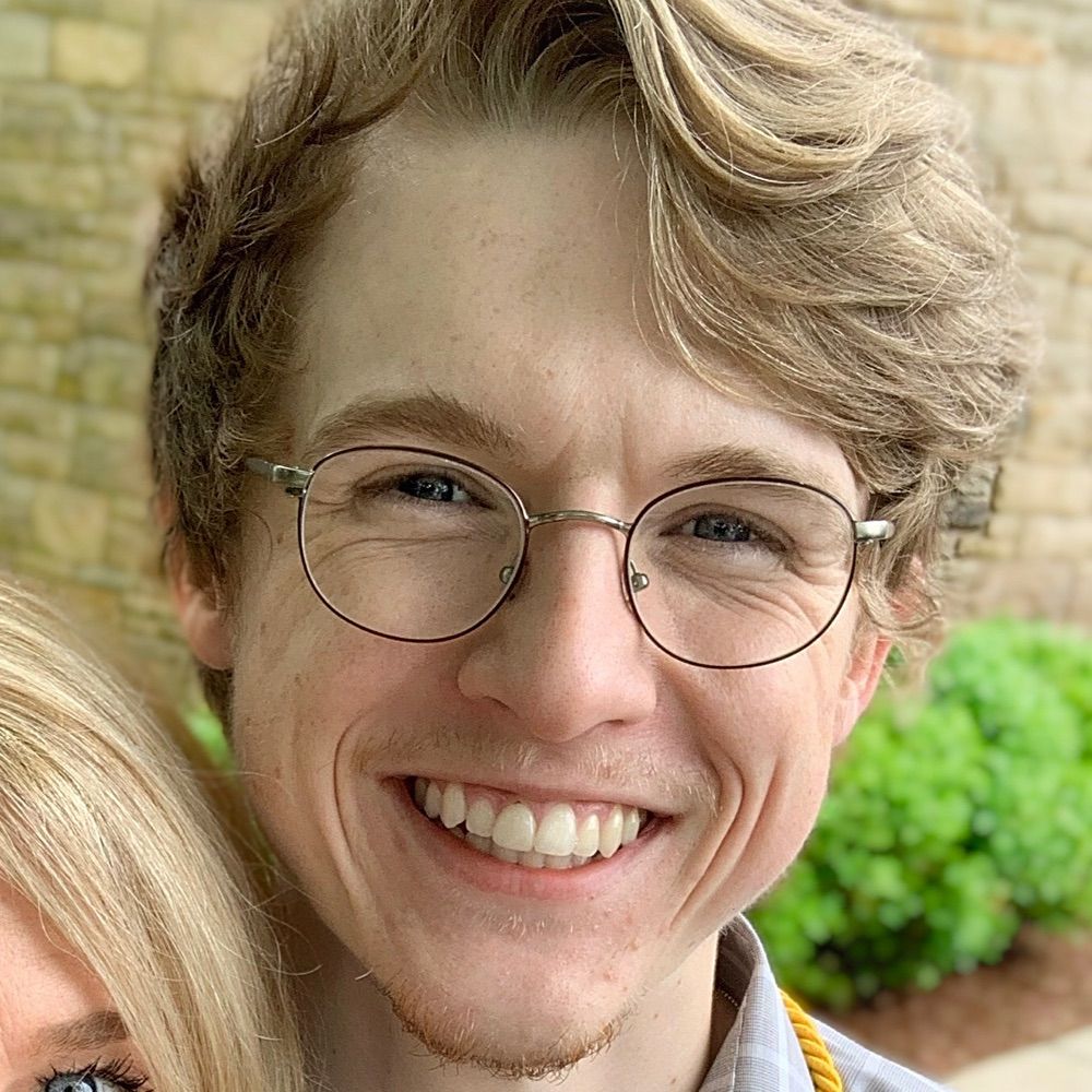 Chris Albertson