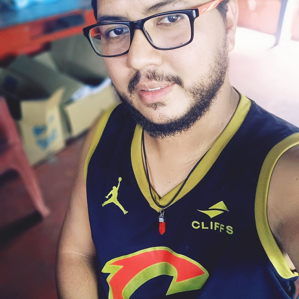 Leandro Santos