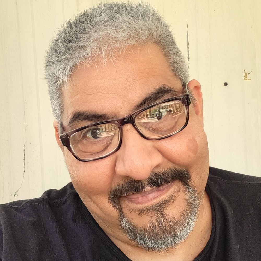Gil Martinez Jr