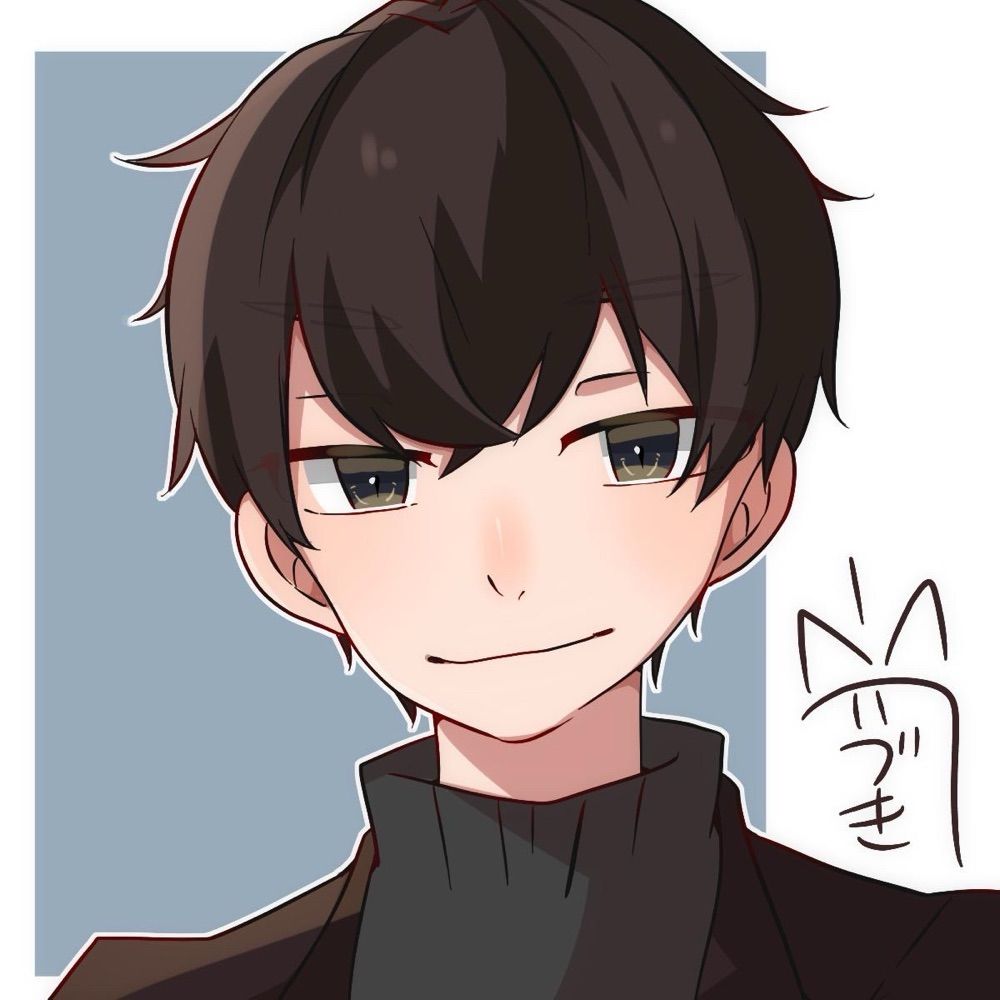 🐮さん