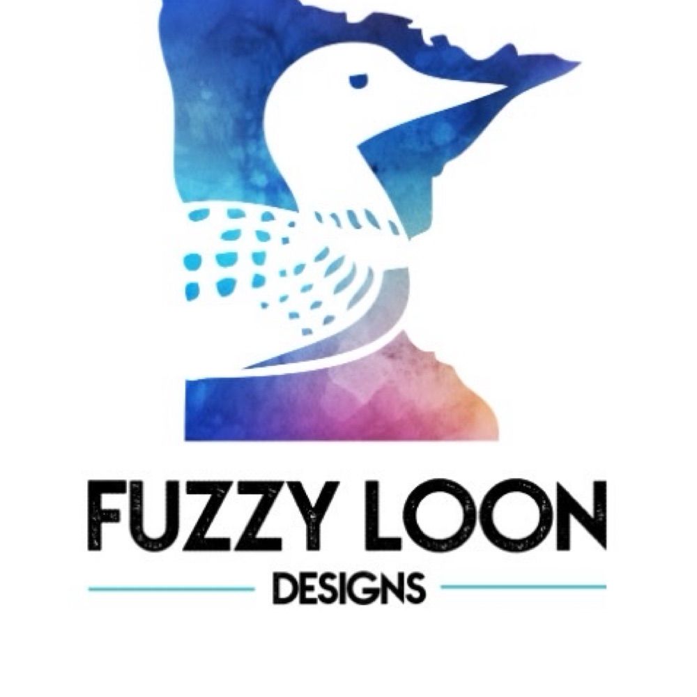 Fuzzy Loon Designs