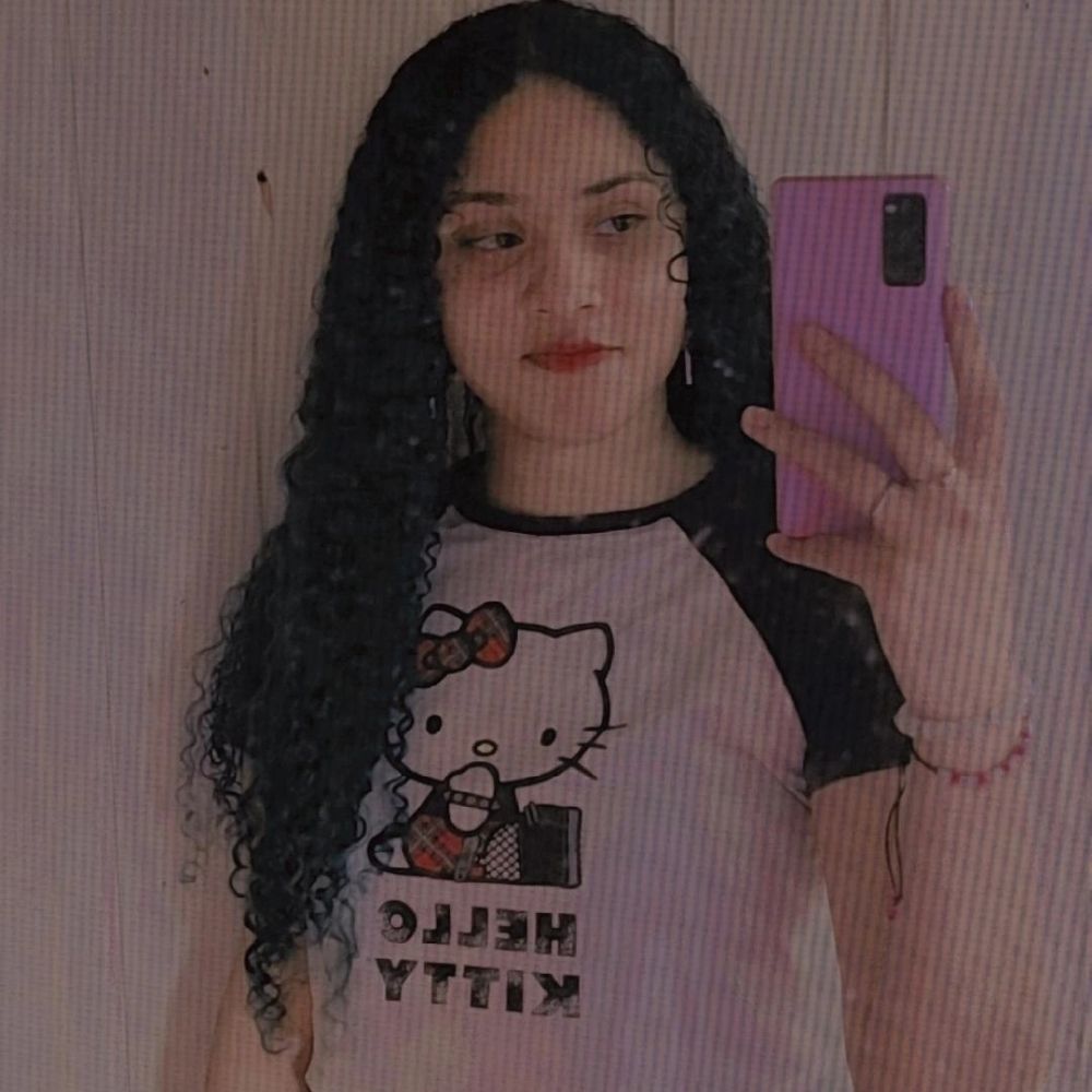 Cecii🎀