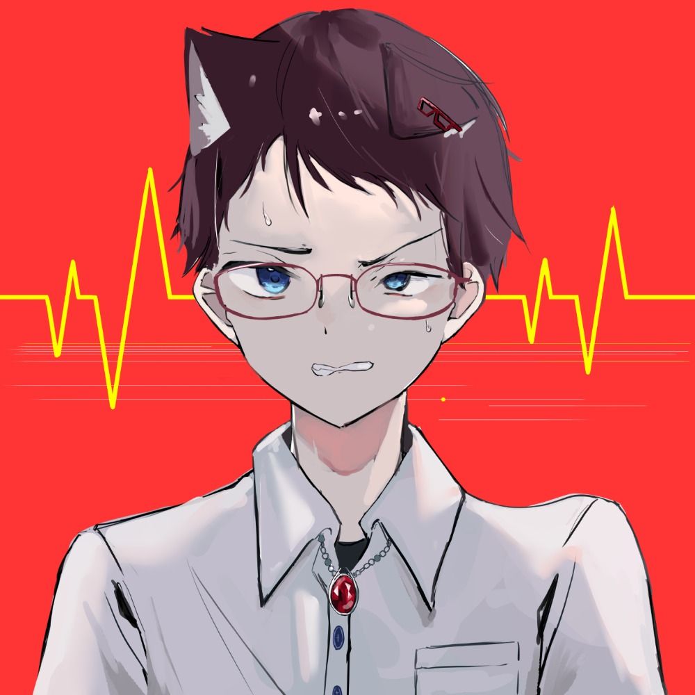 だんでぃ👓🍫